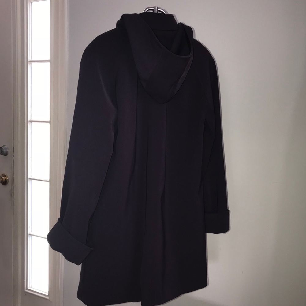 London Fog Spring/Fall  PS Jacket - Picture 5 of 6